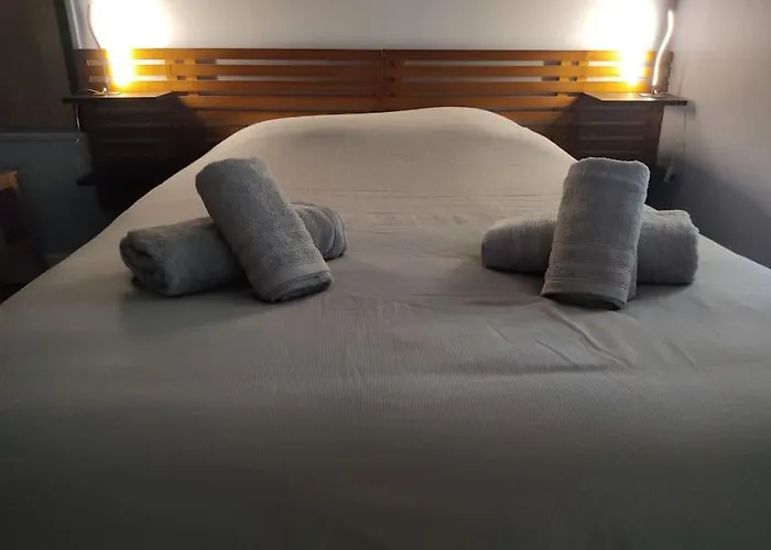 Duplex Cosy Hyper Centre