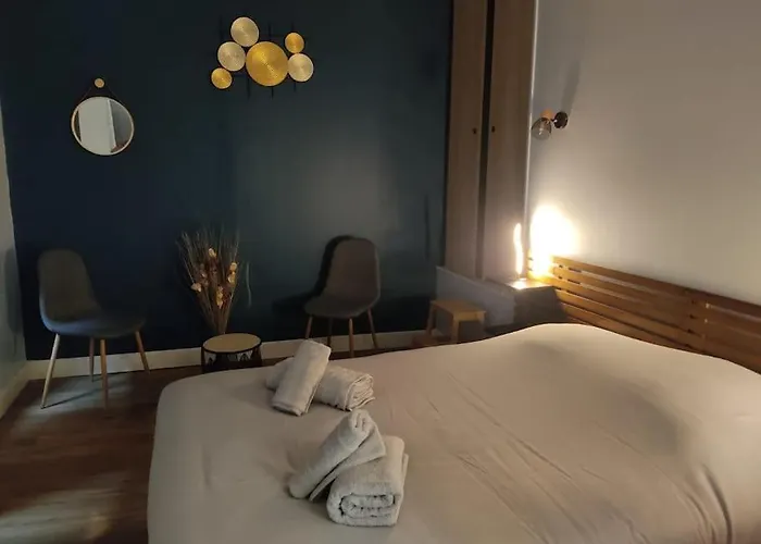 Duplex Cosy Hyper Centre