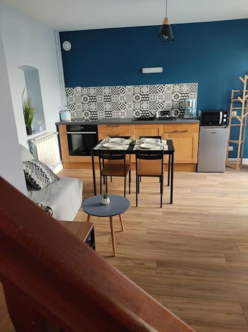 Duplex Cosy Hyper Centre * Dieppe
