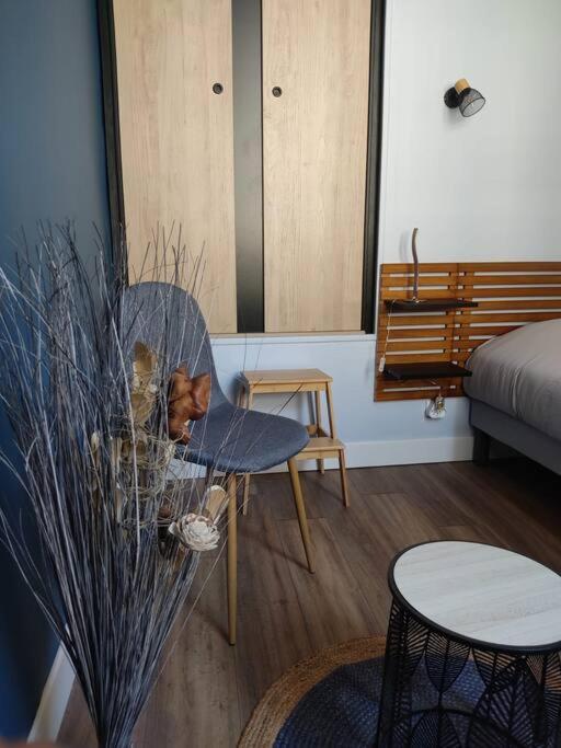 Duplex Cosy Hyper Centre Apartment Dieppe
